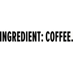 Folgers Breakfast Blend Mild Roast Ground Coffee, 22.6 Ounces (Pack of 6)