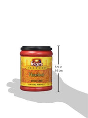 Folgers Hazelnut Flavored Ground Coffee, 11.5 Ounces