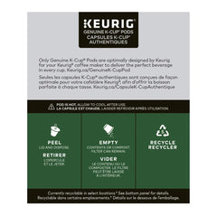 Folgers Morning Café K-Cup Coffee Pods 30 K-Cup Pods
